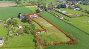 House for Completion in Langport photo